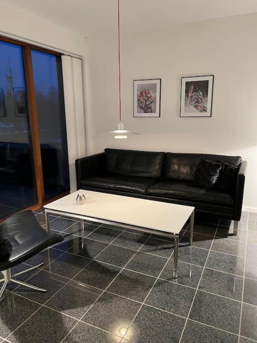 Fantastisk Lejebolig Med Direkte Udsigt Til So Villa โบเอนเซ ภายนอก รูปภาพ