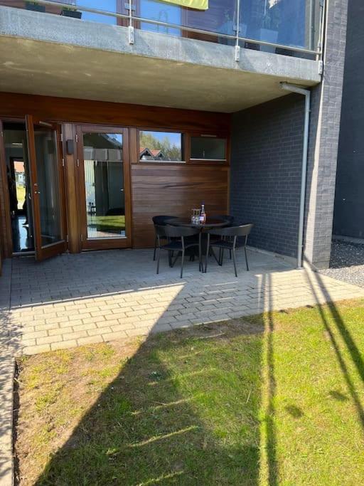 Fantastisk Lejebolig Med Direkte Udsigt Til So Villa โบเอนเซ ภายนอก รูปภาพ
