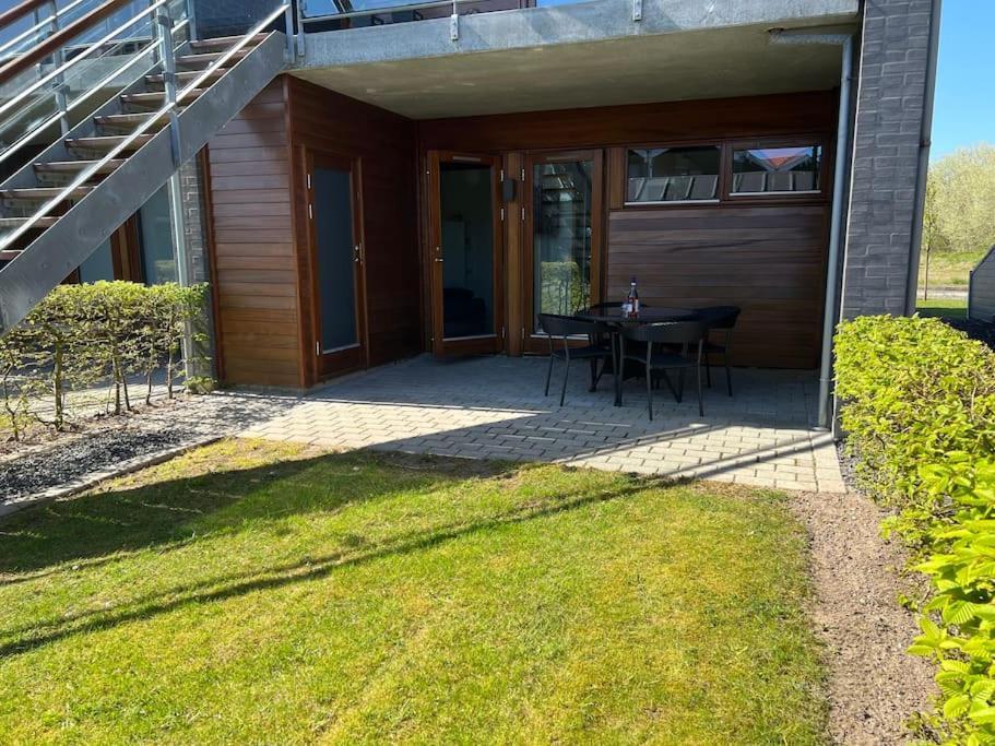 Fantastisk Lejebolig Med Direkte Udsigt Til So Villa โบเอนเซ ภายนอก รูปภาพ