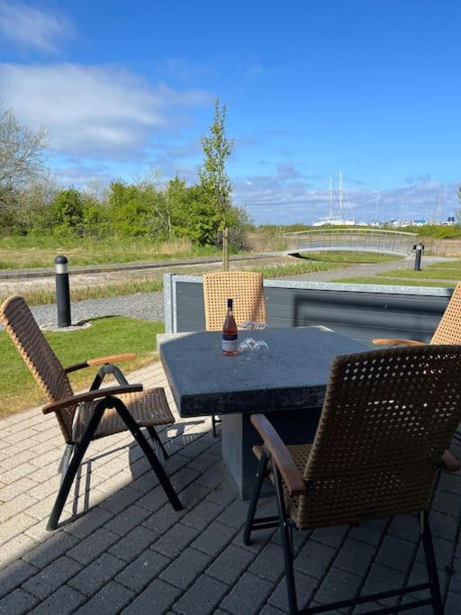 Fantastisk Lejebolig Med Direkte Udsigt Til So Villa โบเอนเซ ภายนอก รูปภาพ